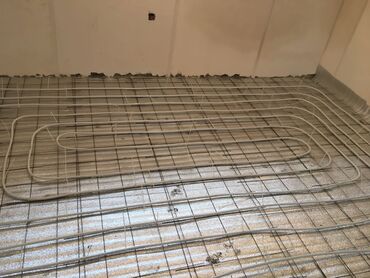 Su təchizatı: Salam aleykum, santexnikanın bütün işləri görürəm, kombi sistemi — 32