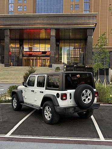 цена багги: Сдаю Jeep, На неделю, Без водителя, | Залог, Предоплата, Водительские права — 3