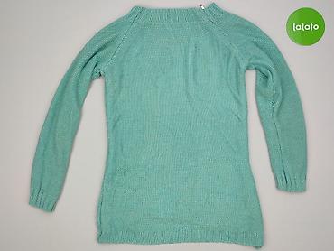 sweter turecki: Sweter damski, rozmiar S — 3