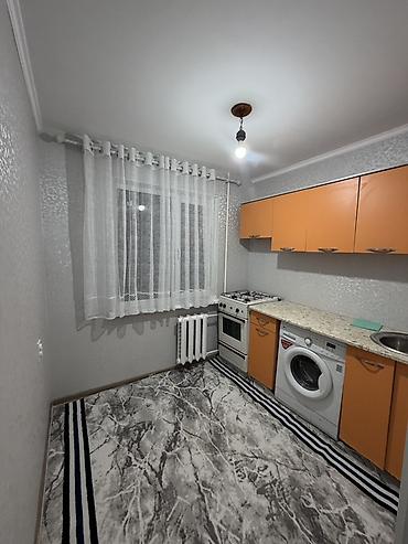 Продажа квартир: 1 комната, 33 м², 104 серия, 1 этаж, Евроремонт — 6