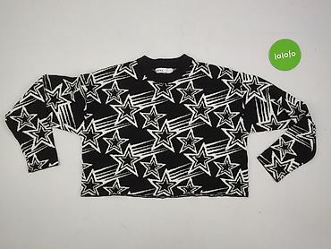 bsk outerwear: Bershka, Sweter damski, rozmiar S — 2