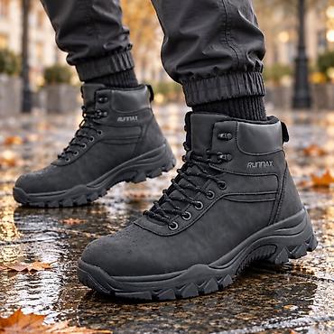 aksice ugg: Nike runnax kanađanke duboke cipele čizme NOVO Novo Brojevi 41 do 46 — 3