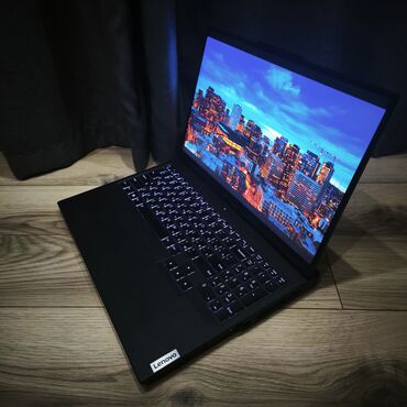 игровые мышки: Ноутбук, Lenovo, 16 ГБ ОЭТ, Intel Core i9, 16 ", Колдонулган, Татаал эмес тапшырмалар үчүн, эс тутум SSD