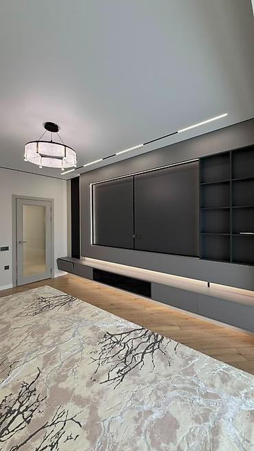 тимиряз: 2 комнаты, 72 м², Филармония Элитка, 4 этаж, Евроремонт — 2