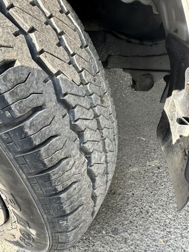 Легкий грузовой транспорт: Легкий грузовик, Hyundai, Стандарт — 8