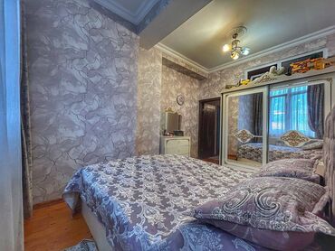 Yeni tikili: 2 otaqlı, Yeni tikili, m. Həzi Aslanov, 56 kv. m — 8