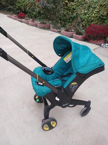 детская гитара игрушка: Коляска, Б/у