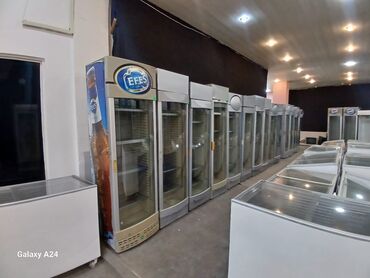 xaladeni: Холодильник Samsung, Двухкамерный