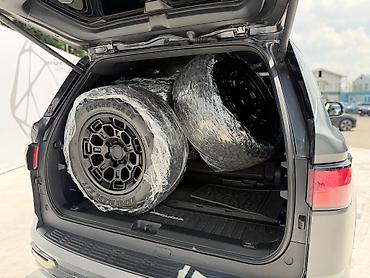 Toyota: Toyota Sequoia: 2023 г., 3.5 л, Автомат, Гибрид, Внедорожник — 8