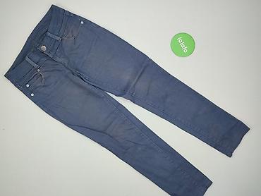 daddy jeans: Jeansy damskie, rozmiar M — 2