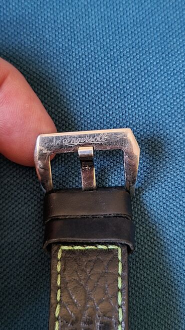 Ručni satovi: Ingersoll “Bison N°12” automatski ručni sat (Limited Edition) - — 20