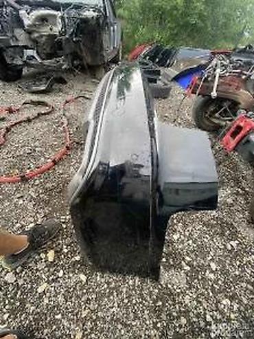 transpeed x4: AUDI A6 4G 8 ULTRA ZADNJI BRANIK | audi deloviZEMUN-ALTINA — 4