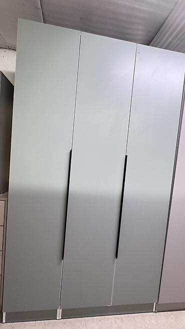 Шифоньеры, шкафы для одежды: Шифоньер, шкаф для одежды, Новый, Прямой, ЛДСП — 15