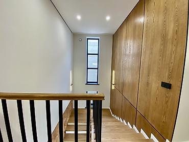 Продажа домов: Дом, 245 м², 5 комнат, Агентство недвижимости, Дизайнерский ремонт — 23