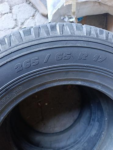 195 65 14 с: Пара автомобильных шин Michelin. 2 штука - Тип: летние (рисунок — 6