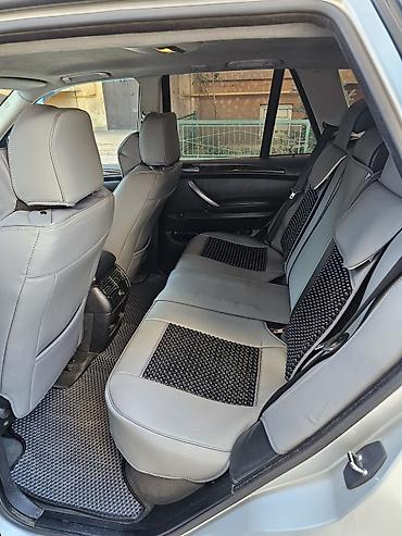 bmb e36: BMW X5: 2004 г., 3 л, Автомат, Дизель, Кроссовер — 8