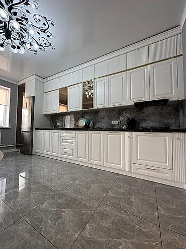 Продажа коттеджей и домов: 7 комнат, 180 м², 4 соток, Бишкек, Ак-Ордо 2 ж/м Риэлтор — 13