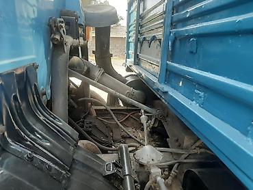 Тягачи: Тягач, МАЗ, Бортовой — 9