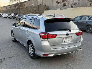 Toyota: Toyota Corolla: 1.5 l | 2016 il Universal — 5