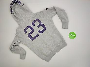 strój koszykarski: Superdry, Bluza z kapturem damska, rozmiar M — 3