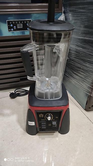 Blenderlər: Blender kokteyl blendr kakteyl Pratelli made in Italia Guc 2200 watt -da lalafo.az — 7 Blenderlər: Blender kokteyl blendr kakteyl Pratelli made in Italia Guc 2200 watt — 7