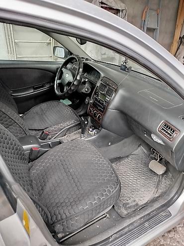 avalon 2017: Toyota Avensis: 2001 г., 1.8 л, Автомат, Бензин, Универсал — 2