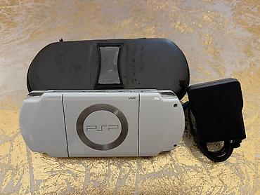 psp 2000: Məhsul: Sony PSP portativ oyun konsolları PSP 2000 içində 70 dən çox — 2