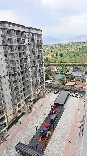 48: 1 комната, 48 м², Тунгуч мкр Элитка, 11 этаж, Дизайнерский ремонт — 6