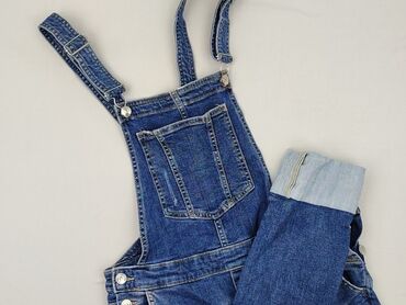 h: Kombinezon damski, H&M, Rozmiar S