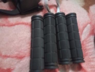 Велозапчасти: Грипсы пара 300 сом переключатель 1200 сиденья 1000 сом 1500 сом 2000 — 4