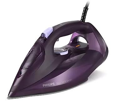 утюг philips azur: Утюг Philips, Паровой, Керамический, Автоотключение, Противокапельная система, Регулировка подачи пара — 1