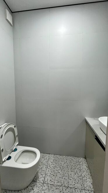 Продажа квартир: 2 комнаты, 61 м², Элитка, 3 этаж, Евроремонт — 8