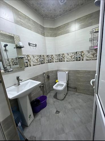 kiray: Elmler metrosu baki dovletin duz yani qaz su isiq daimi konbi sistemi — 8