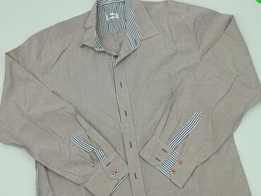 Shirts: Shirt for men, S (EU 36), condition - Very good