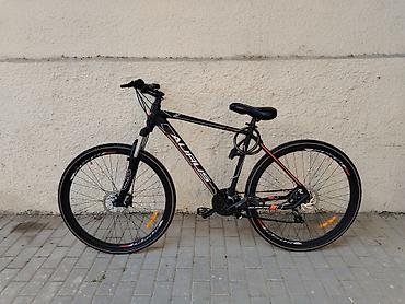aurus bicycle: Velosiped ideal vəziyyətə di Biraz endirim edərəm - Çərçivə: yüngül — 3