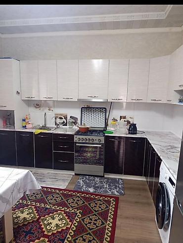 Үйлөрдү сатуу: 4 бөлмө, 110 м², 5 соток, Бишкек, Арча-Бешик ж/м Риелтор — 3