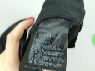 spodnice hm: H&M, Spodnie materiałowe damskie, rozmiar S — 6