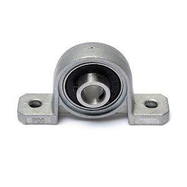 metalac merdevine: KP000 NOSAČ KLIZNE ŠIPKE 10MM | KP000 nosač klizne šipke 10mm — 3
