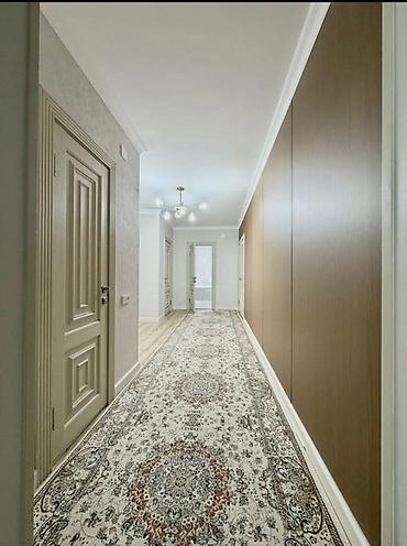 120: 3 комнаты, 120 м², 9 мкр Индивидуалка, 5 этаж, Свежий ремонт — 6