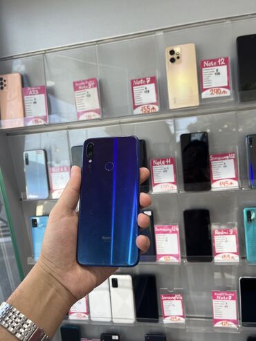 редми нот 9: Xiaomi Redmi Note 7, 128 GB