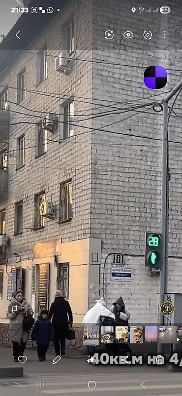5: 2 комнаты, 53 м², 105 серия, 5 этаж, Евроремонт — 1