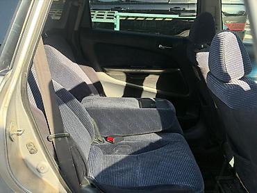 honda git: Honda Stream: 2001 г., 1.7 л, Автомат, Бензин, Минивэн — 7