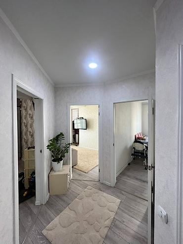 Продажа квартир: 2 комнаты, 49 м², Элитка, 2 этаж, Евроремонт — 2