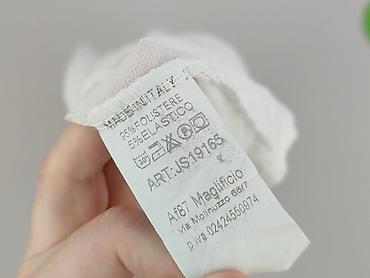 koszulo bluza: Bluzka damska, rozmiar L — 4
