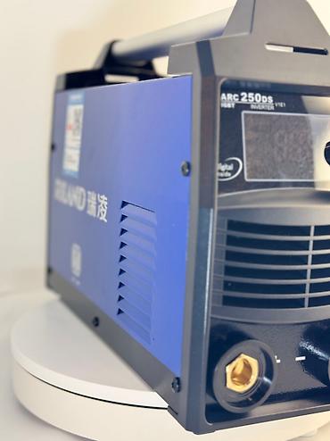 Другие инструменты: RILAND ARC 250 DS IGBT INVERTER Лучших аппарат для — 5