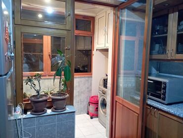 Uzunmüddətli kirayə mənzillər: Xalqlar Dostluğu metrosundan 10 dəqiqəlik piyada yol — 7