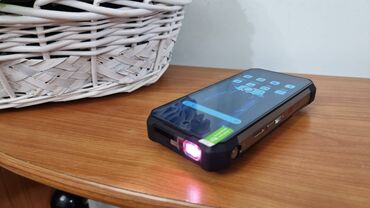 телефон fly iq451 quattro: Proyektorlu Tank 3 Pro 32GB/512GB * Lazer proyektorla telefonun