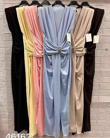 kaftan: Unesite dašak glamura u svoj garderober uz ovu prelepu dugačku svečanu — 6