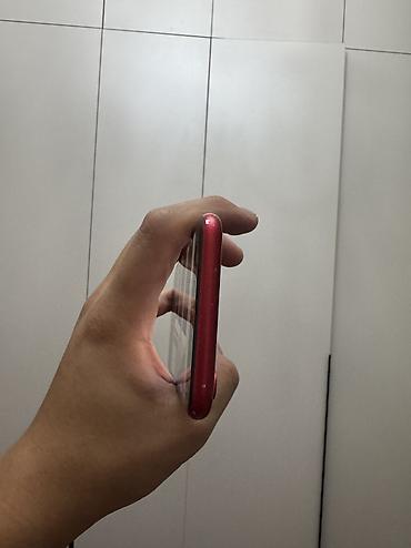 айфон х в рассрочку: IPhone Xr, Б/у, 128 ГБ, Красный, 80 % — 5