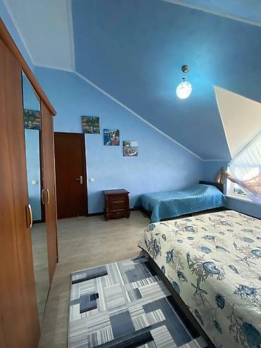 сколько стоит бишкек: Коттедж, Royal beach, Чок-Тал, 6 мест — 10